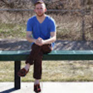 Meet your Posher, Zach